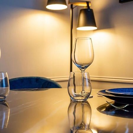 Apartamento Le Wilson Parc : T2 Avec Parking Dijon Exterior foto